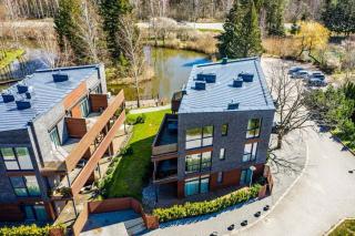 Comfortable apartment in prestigious seaside area - Palanga - 6