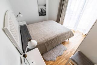 Comfortable apartment in prestigious seaside area - 5