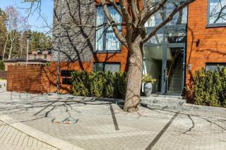 Comfortable apartment in prestigious seaside area - 1