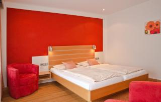 Gartenhotel Feldeck - Lauchringen - 1