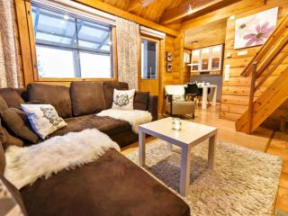 Holiday Home Kelkkatyttö by Interhome - Ruka - 1