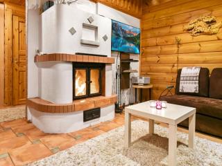Holiday Home Kelkkatyttö by Interhome - Ruka - 3
