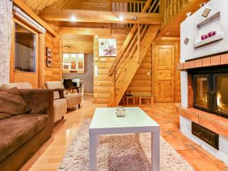 Holiday Home Kelkkatyttö by Interhome - Ruka - 4
