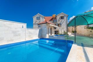 Holiday home Škrika - Škrip - 9
