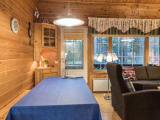Holiday Home Nurmennunnu by Interhome - Levi - 6