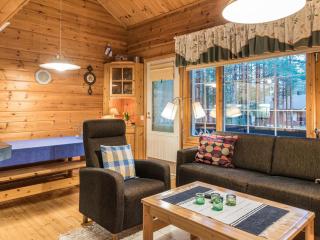 Holiday Home Nurmennunnu by Interhome - Levi - 3