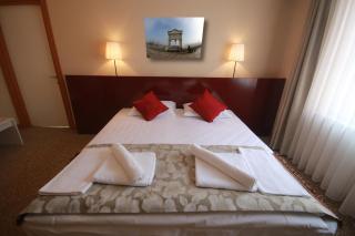 Trakya City Hotel - 1