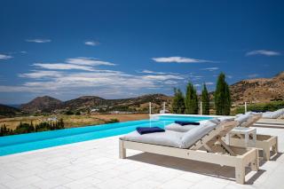 Villa Casa Del Sol Syros - Parakopí - 8