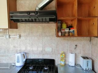 Yellow House Cottage - 5