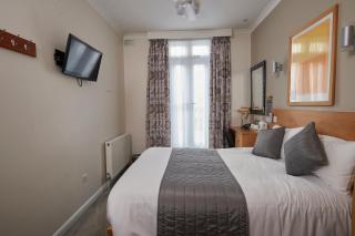Luna And Simone Hotel - Londen - 9