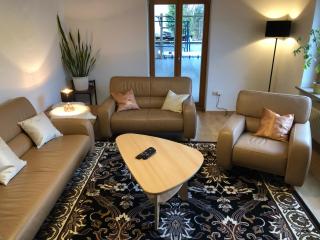 Ferienwohnung Tom - Schnaittenbach - 6