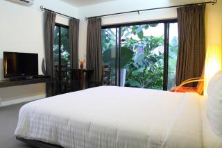 Bura Lumpai Resort - 5