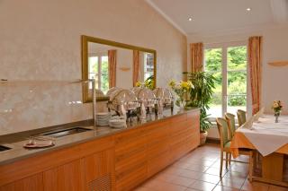 Gartenhotel Feldeck - Lauchringen - 4