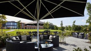 Trinity Hotel og Konference - Fredericia - 2