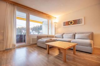 Rothornblick 57 by Arosa Holiday - Arosa - 2