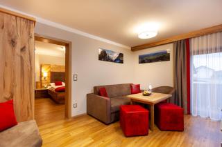 Genusshotel Hohenbogen - Neukirchen beim Heiligen Blut - 4