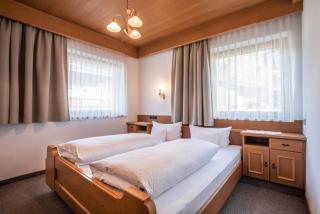 Gästehaus Appartement Höllwarth - Stumm - 3