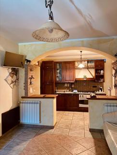 Relax, mare, natura e cavalli Giuliano di Roma - 9