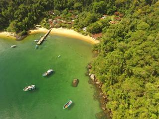 Pousada Vitorino - Angra dos Reis - 6