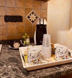 Relax, mare, natura e cavalli Giuliano di Roma - 3