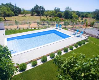 Villa Zanzibar by Algarve Vacation - 9