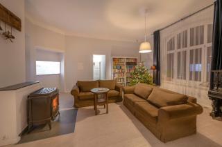 Apartament Villa Clara - 1