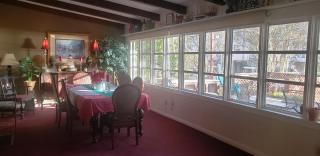 Beacon Hill Bed and Breakfast - Seabrook - 8