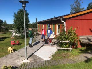 STF Lugnåsberget Ekohotell - Mariestad - 3
