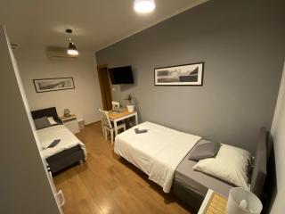 Guest House Lucija - Zagreb - 4