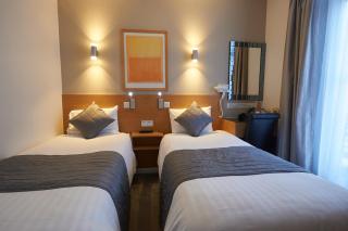 Luna And Simone Hotel - Londen - 4
