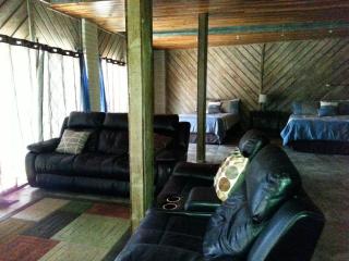 Lodge At Turkey Cove - 9