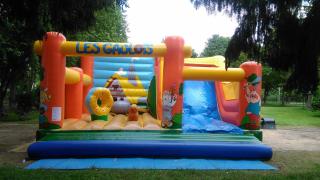 Camping La Belle Etoile - 1