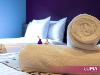 Hotel Luma by Kavia - Cancún - 2