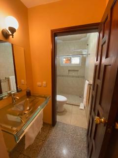 Portal los Castaños - 2