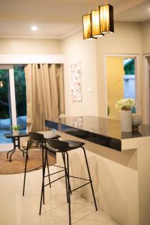 The Forty Eight Resort Candidasa - 2