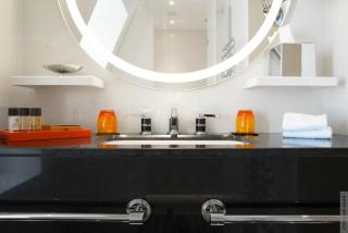 Hotel Montaigne - Paris - 2