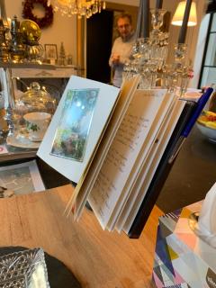 Guestsuite Lady Anna Bruges - 1