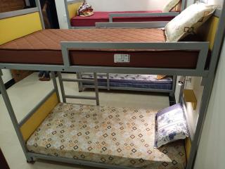 Taj Street Hostel - 4