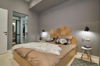 ORANGEHOMES Unique design 3 bathrooms flat - Budapeste - 6
