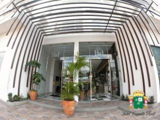 Hotel Caquetá Real HSC - Florencia - 6