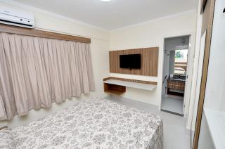 Apartamento L'Acqua - Caldas Novas - 1
