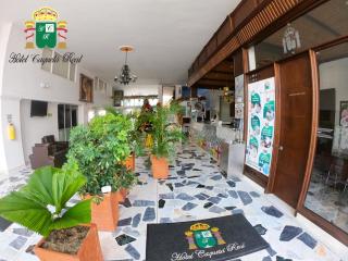 Hotel Caquetá Real HSC - Florencia - 5
