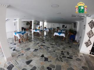 Hotel Caquetá Real HSC - Florencia - 4