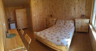 Łabędź I Domki nad jeziorem - 4