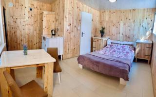 Łabędź I Domki nad jeziorem - 3