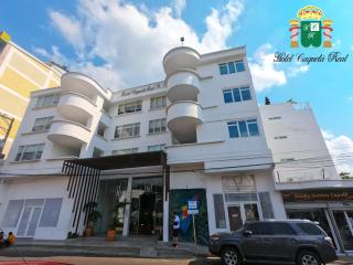 Hotel Caquetá Real HSC - Florencia - 7