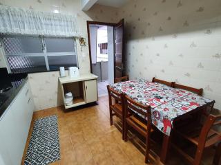 Casa Área Central - Balneário Camboriú - 8
