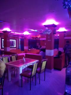 HOTEL INDRAPRASTHA - 2