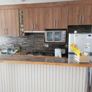 Departamento amoblado - Talca - 9