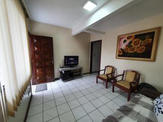 Casa Área Central - Balneário Camboriú - 3